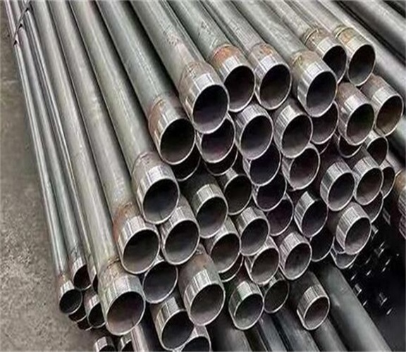 西双版纳套筒式声测管桩基专用