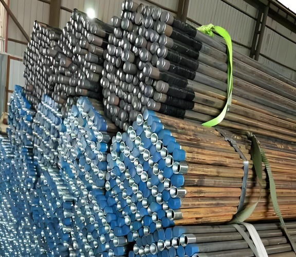 西双版纳单向注浆管流量可控